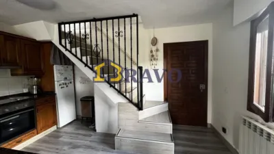 Chalet in Pedrosa de Tobalina photo 8