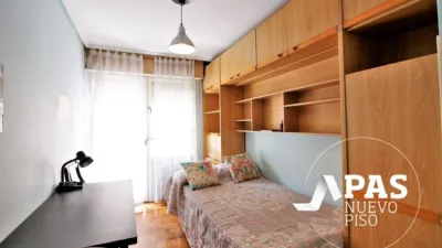 Apartment on Calle de los Floranes photo 6
