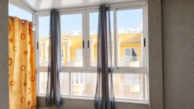 Penthouse on Avenida de las Habaneras photo 27