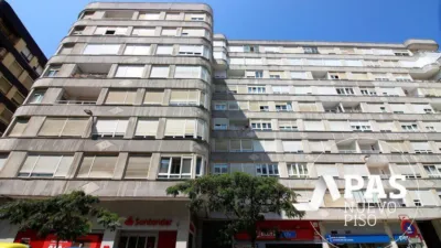 Apartment on Calle de los Floranes photo 35
