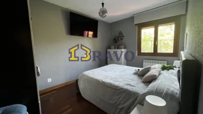 Chalet in Pedrosa de Tobalina photo 24