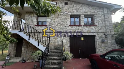 Chalet in Pedrosa de Tobalina photo 3