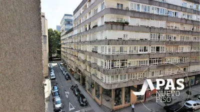 Apartment on Calle de los Floranes photo 30