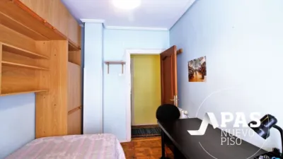 Apartment on Calle de los Floranes photo 23