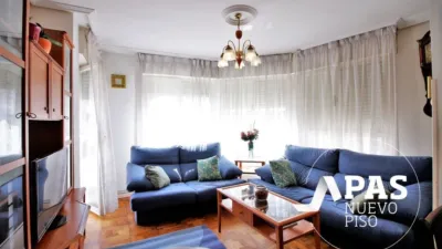 Apartment on Calle de los Floranes photo 3