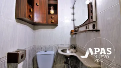 Apartment on Calle de los Floranes photo 8