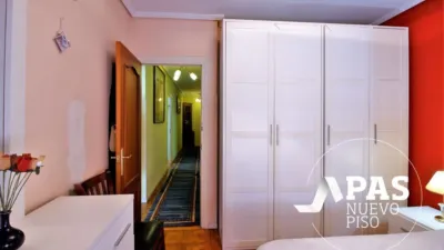 Apartment on Calle de los Floranes photo 16