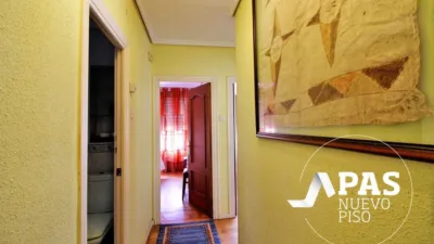 Apartment on Calle de los Floranes photo 24