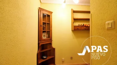 Apartment on Calle de los Floranes photo 12