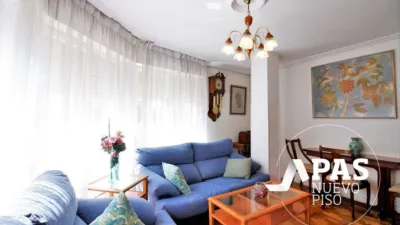 Apartment on Calle de los Floranes photo 19