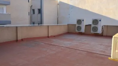 Penthouse on Avenida de las Habaneras photo 23