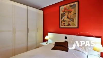 Apartment on Calle de los Floranes photo 14