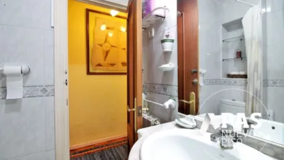 Apartment on Calle de los Floranes photo 25