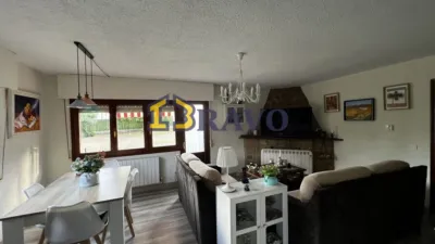 Chalet in Pedrosa de Tobalina photo 12