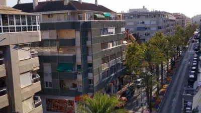 Piso – Torrevieja - Vista 2
