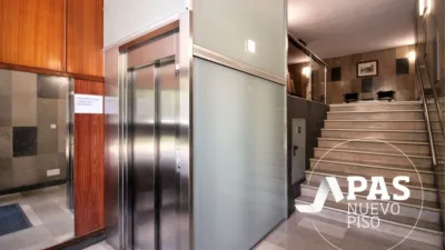 Apartment on Calle de los Floranes photo 33