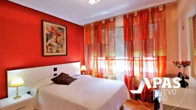 Apartment on Calle de los Floranes photo 4