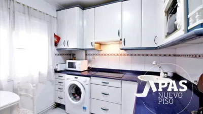 Apartment on Calle de los Floranes photo 7
