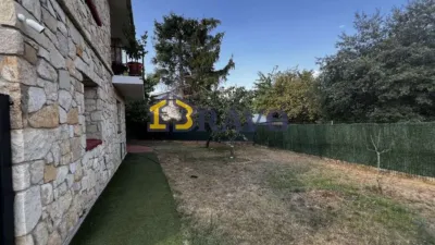 Chalet in Pedrosa de Tobalina photo 7