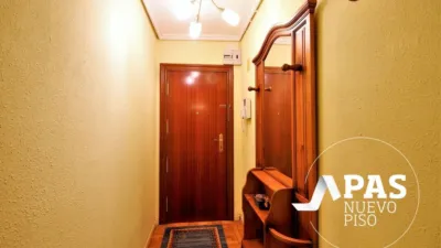 Apartment on Calle de los Floranes photo 18