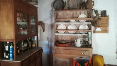 House in Villanueva de los Montes photo 3