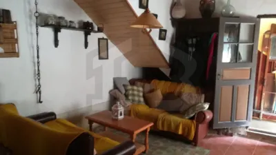 House in Villanueva de los Montes photo 4