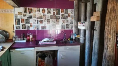 House in Villanueva de los Montes photo 2
