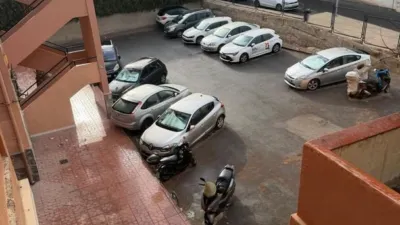Piso en Avenida del Maestro Alonso photo 27