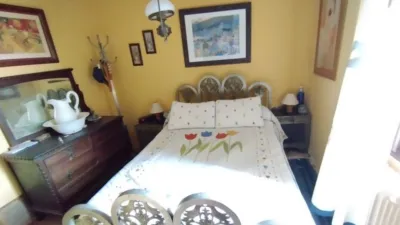 House in Villanueva de los Montes photo 8