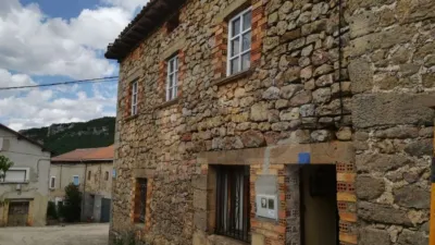 House in Villanueva de los Montes photo 17