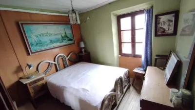 House in Villanueva de los Montes photo 6