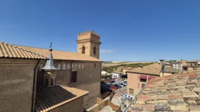 House on Calle de la Subida al Calvario, 5 photo 5