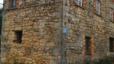 House in Villanueva de los Montes photo 16