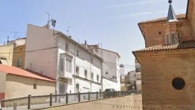 House on Calle de la Subida al Calvario, 5 photo 32