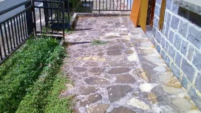 Terraced house in Barrio de Zabalea, 72 photo 32