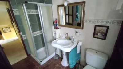 House in Villanueva de los Montes photo 10
