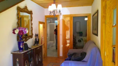 Terraced house in Barrio de Zabalea, 72 photo 9