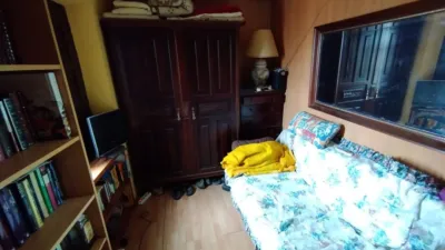 House in Villanueva de los Montes photo 9