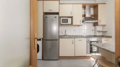Semi-detached house in Arre photo 6