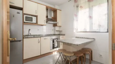 Semi-detached house in Arre photo 5