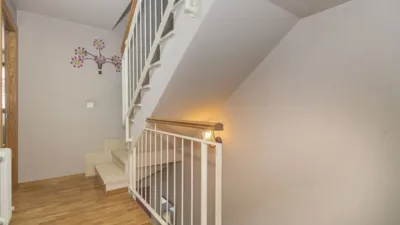Semi-detached house in Arre photo 30