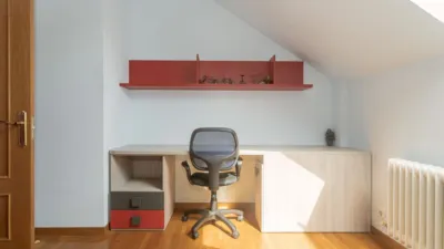 Semi-detached house in Arre photo 53