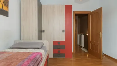 Semi-detached house in Arre photo 55