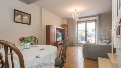 Semi-detached house in Arre photo 13