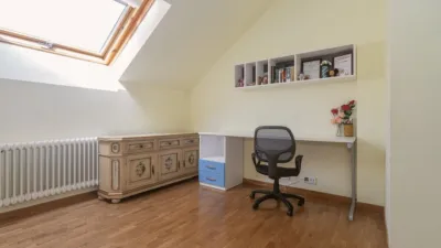 Semi-detached house in Arre photo 46