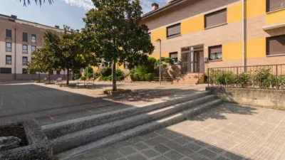 Semi-detached house in Arre photo 63