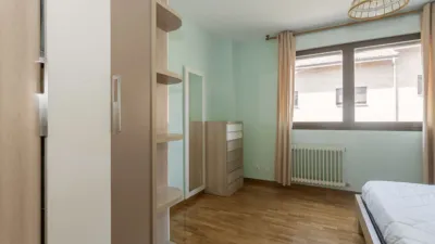 Semi-detached house in Arre photo 34