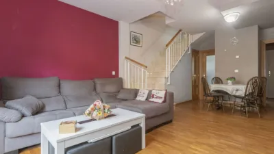 Semi-detached house in Arre photo 10