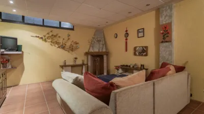 Semi-detached house in Arre photo 58