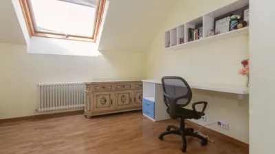 Semi-detached house in Arre photo 45